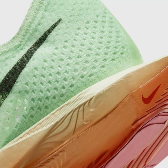 Nike ZoomX Vaporfly Next% 3 FK EK Eliud Kipchoge "FAST SHIPPING" - Picture 6 of 10